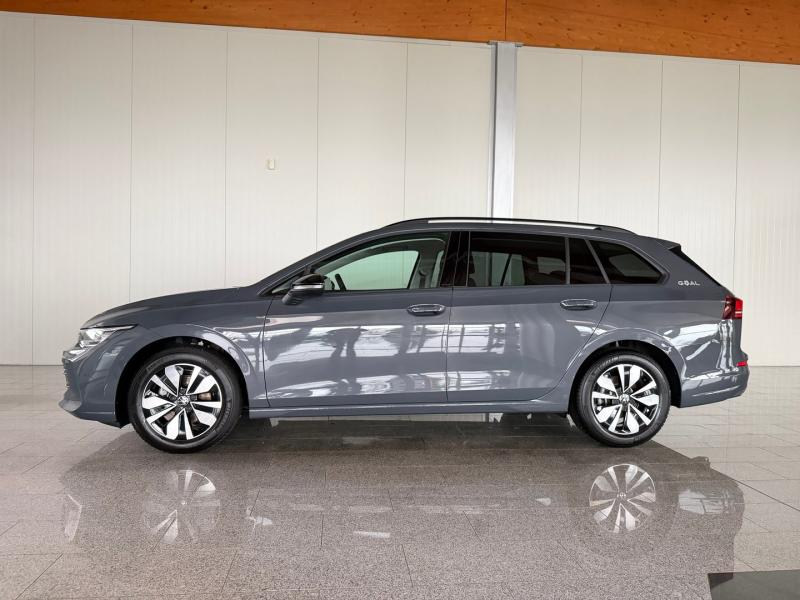 VW Golf Variant Life TSI