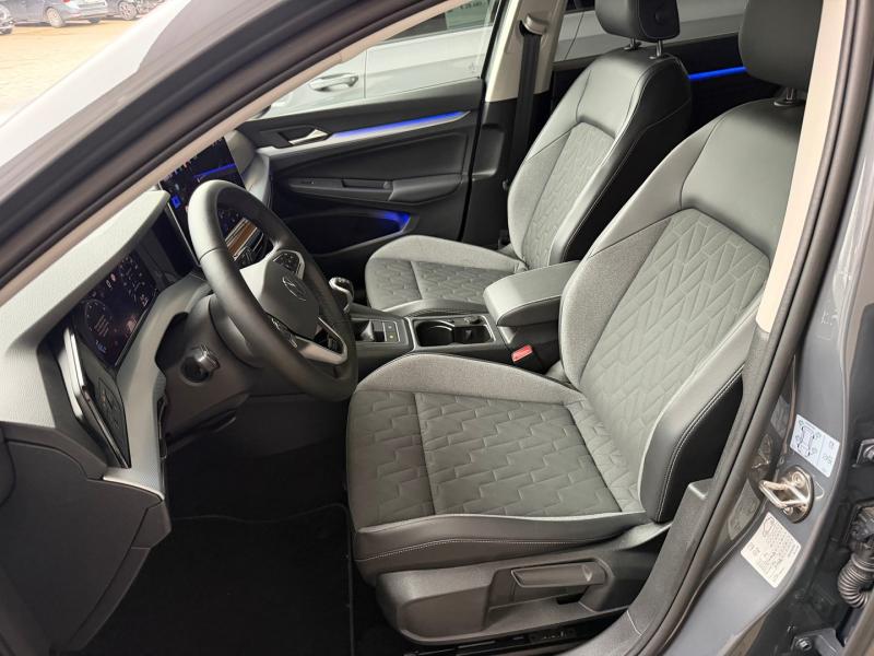 VW Golf Variant Life TSI