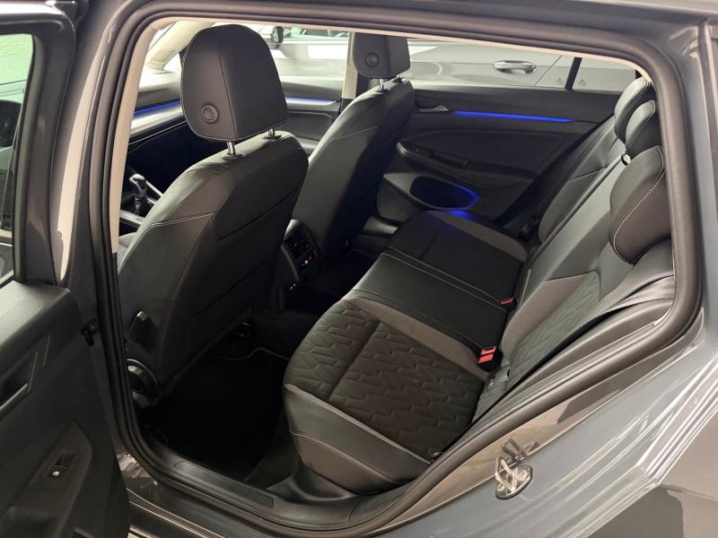 VW Golf Variant Life TSI