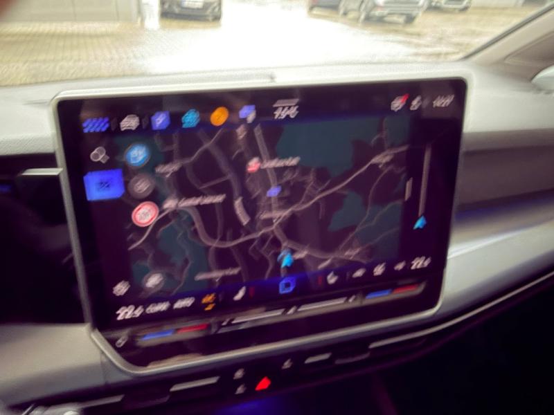 VW Golf Variant Life TSI