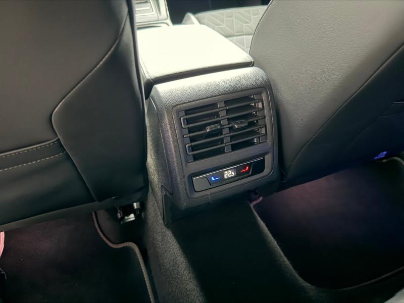 VW Golf Variant Life TSI