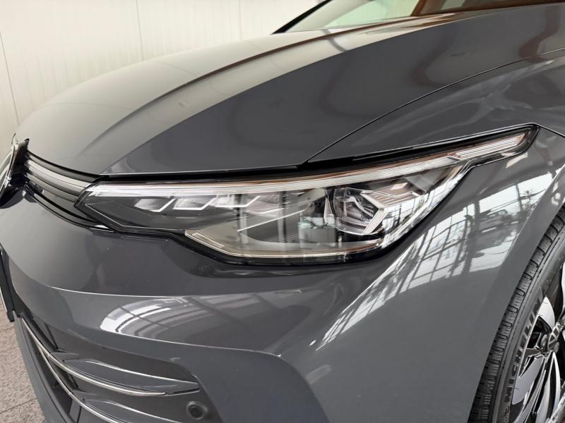 VW Golf Variant Life TSI