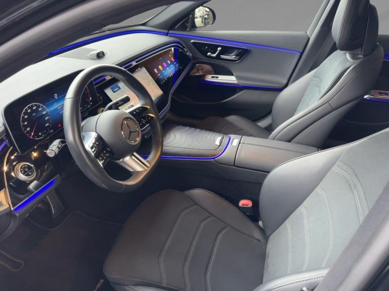 MERCEDES-BENZ E 220 d 4MATIC T-Modell