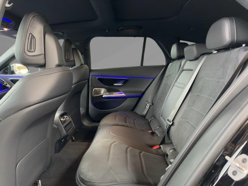 MERCEDES-BENZ E 220 d 4MATIC T-Modell