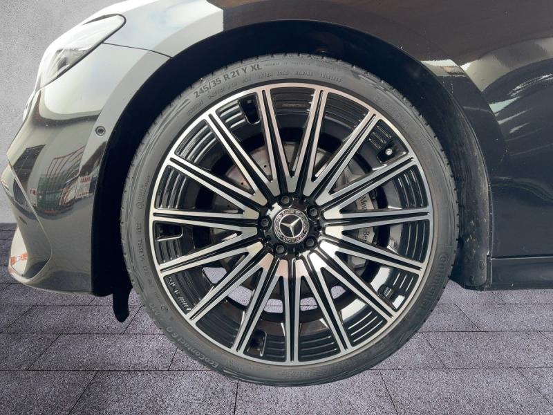 MERCEDES-BENZ E 220 d 4MATIC T-Modell
