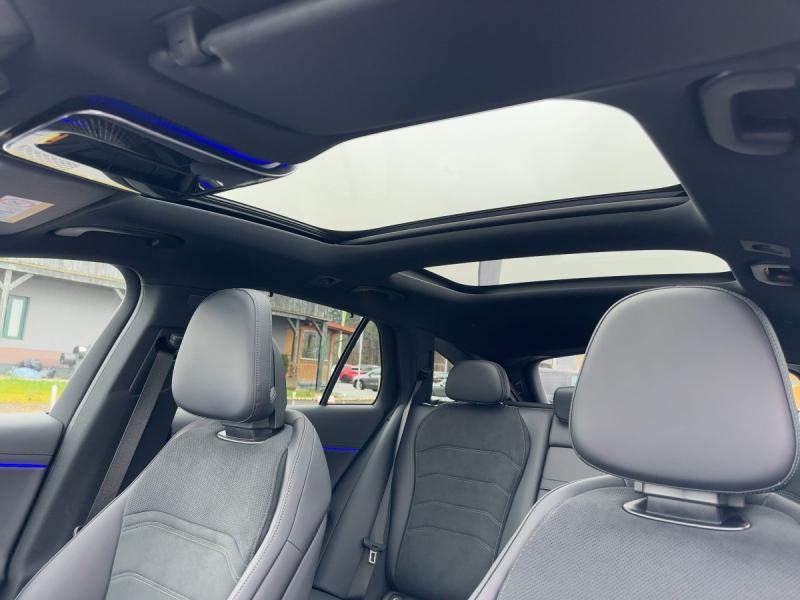 MERCEDES-BENZ E 220 d 4MATIC T-Modell