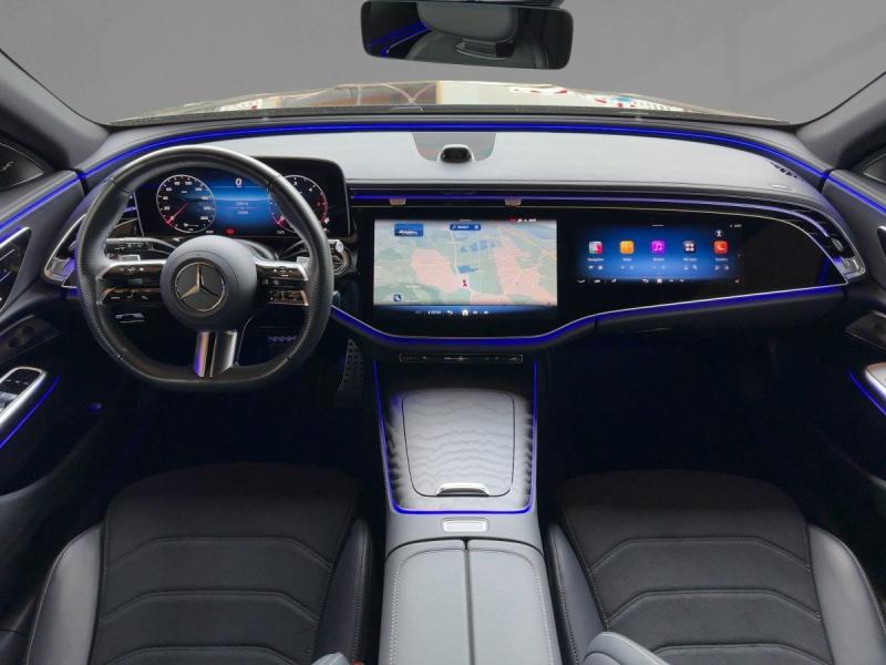 MERCEDES-BENZ E 220 d 4MATIC T-Modell