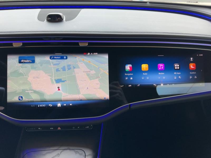 MERCEDES-BENZ E 220 d 4MATIC T-Modell