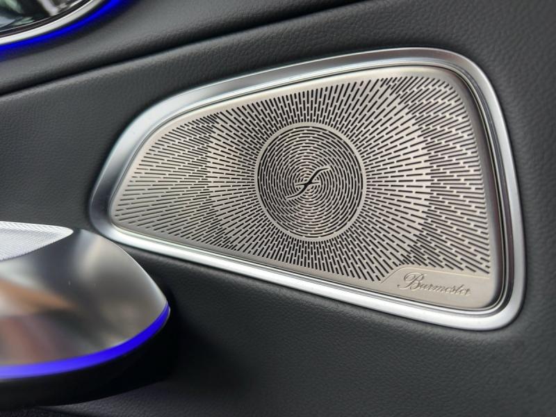 MERCEDES-BENZ E 220 d 4MATIC T-Modell