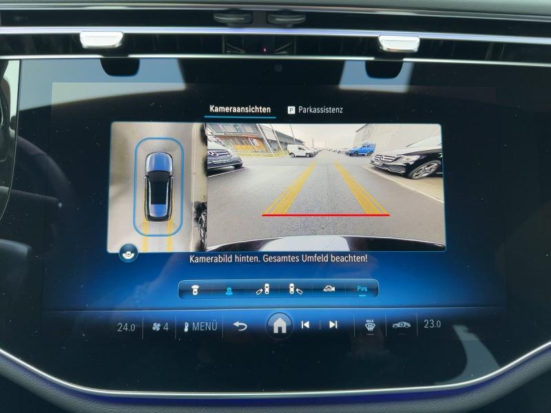 MERCEDES-BENZ E 220 d 4MATIC T-Modell