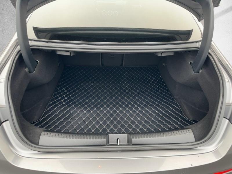 MERCEDES-BENZ CLA 200 Coupé AMG-Line