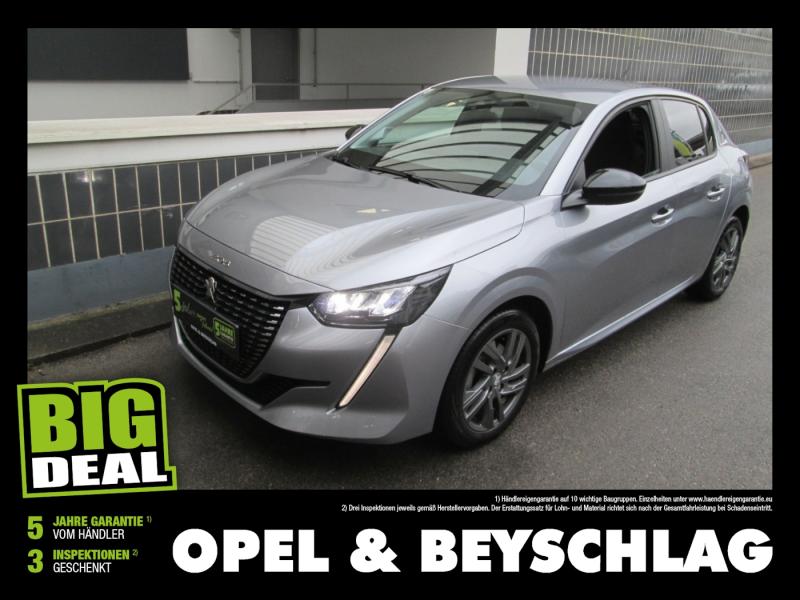 208 Peugeot Peugeot 208 Active Pack PureTech 100 S