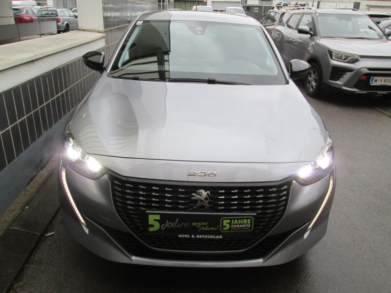 Peugeot 208 Active Pack PureTech 100 S