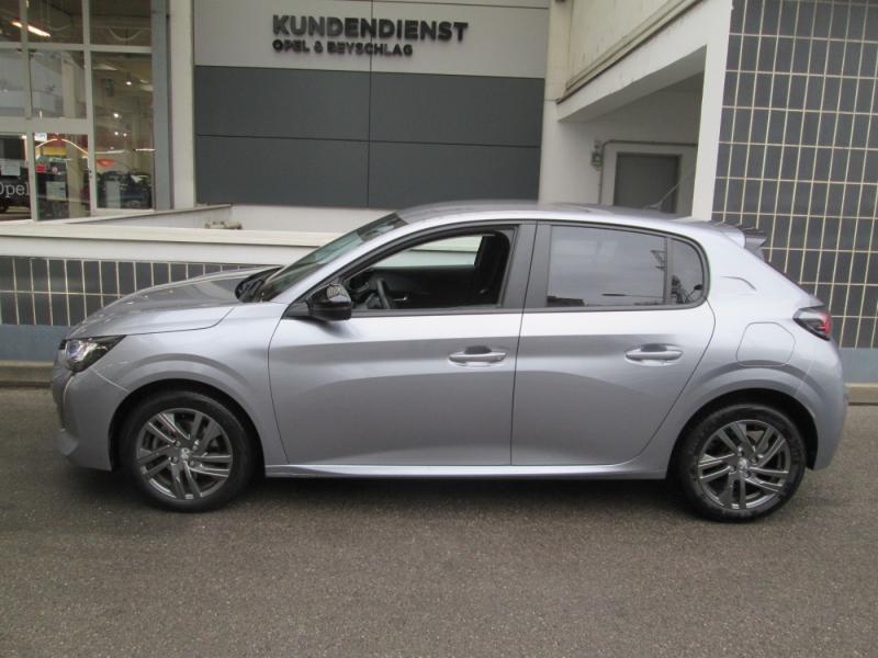 Peugeot 208 Active Pack PureTech 100 S