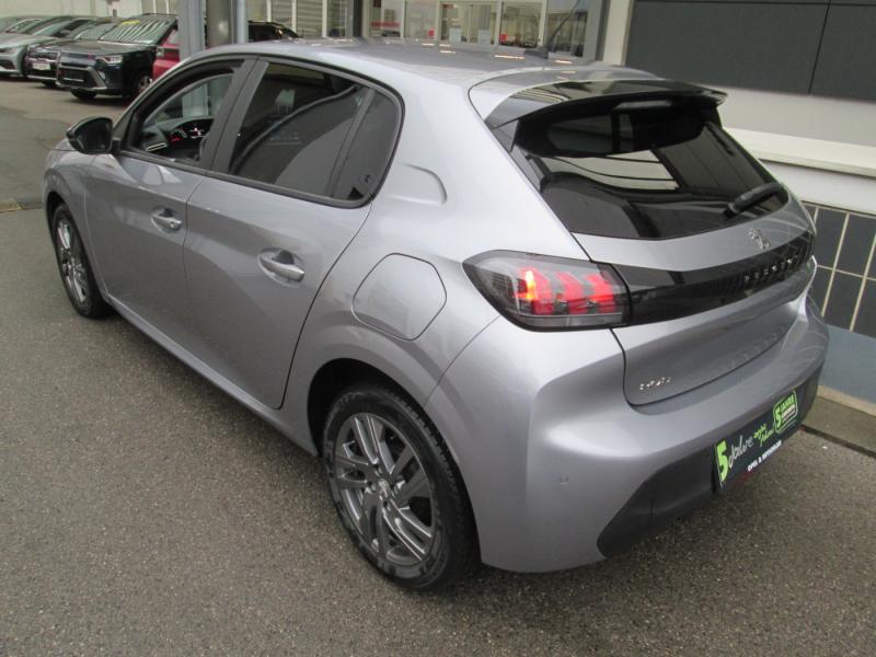 Peugeot 208 Active Pack PureTech 100 S