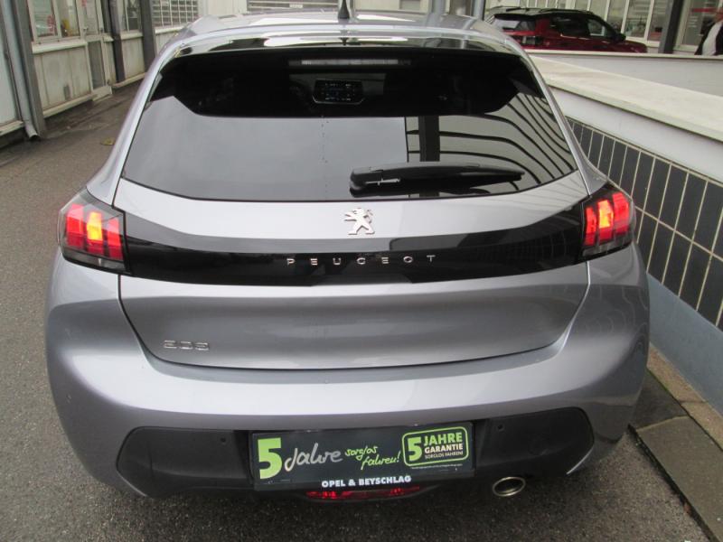 Peugeot 208 Active Pack PureTech 100 S