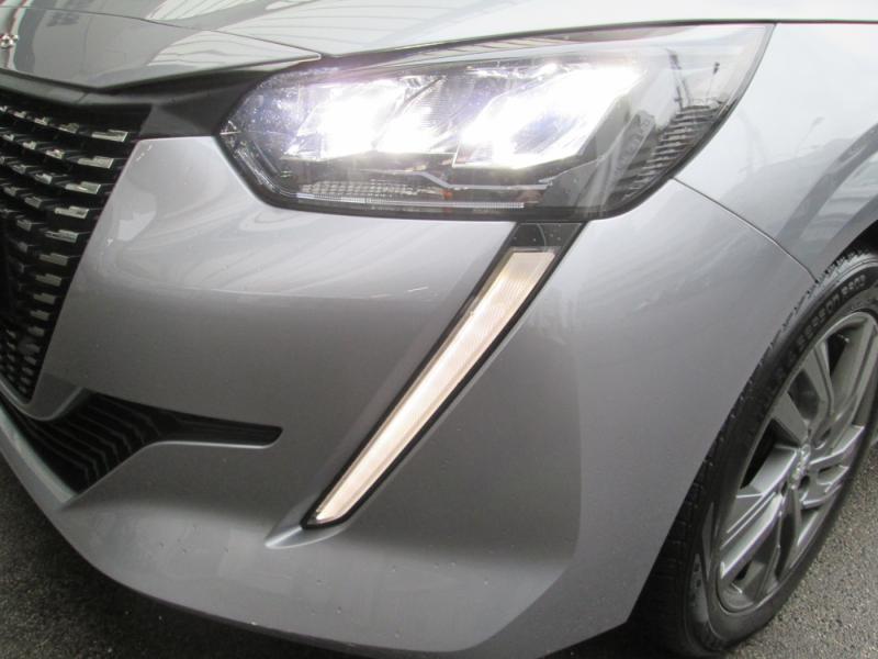 Peugeot 208 Active Pack PureTech 100 S