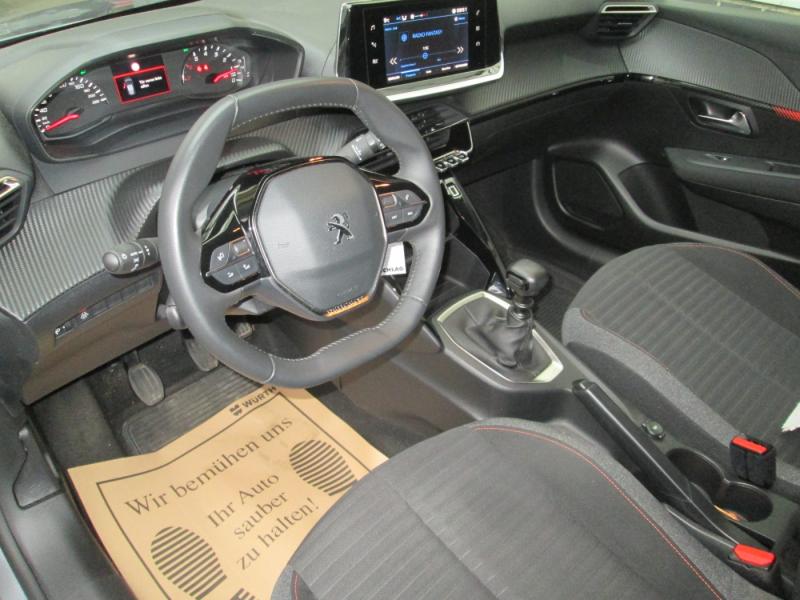 Peugeot 208 Active Pack PureTech 100 S