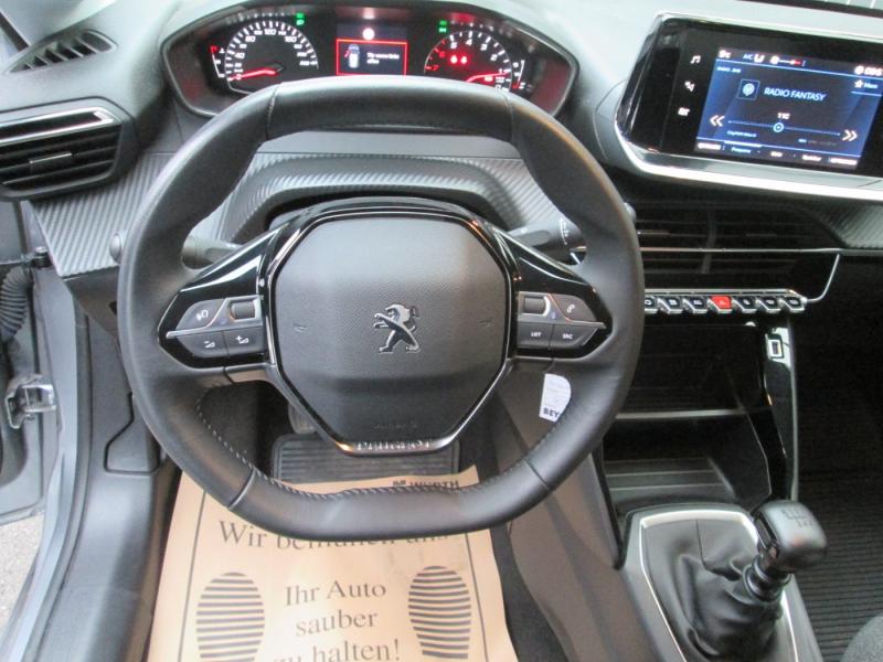 Peugeot 208 Active Pack PureTech 100 S