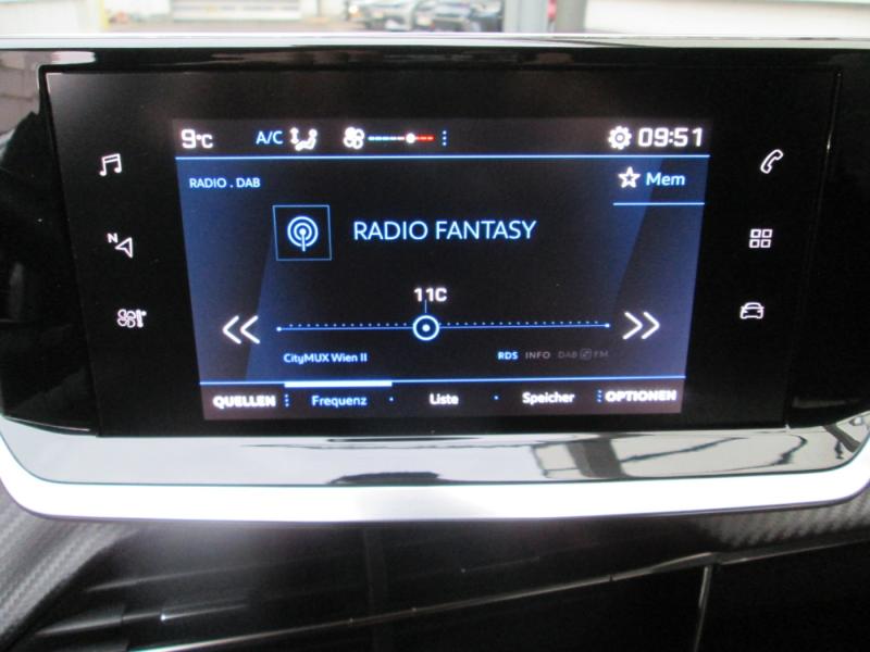 Peugeot 208 Active Pack PureTech 100 S