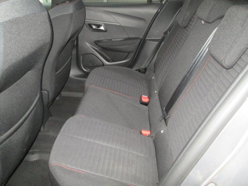 Peugeot 208 Active Pack PureTech 100 S