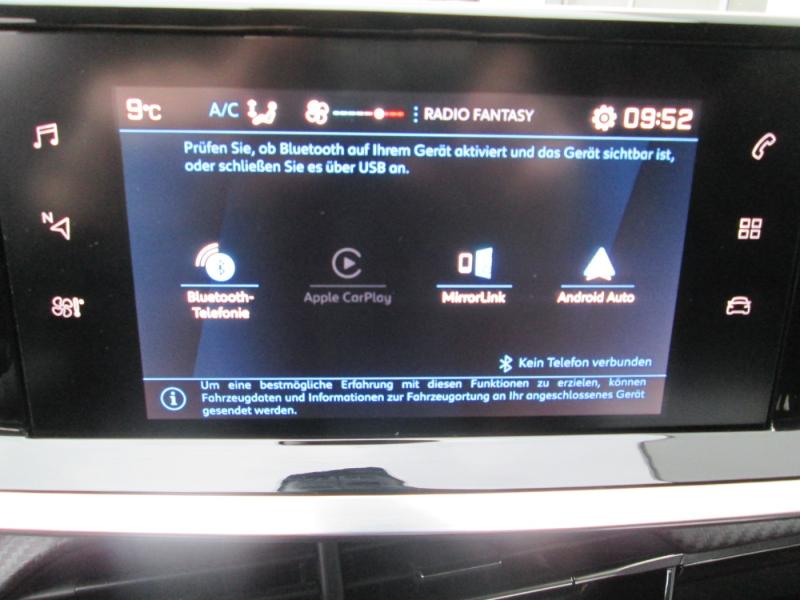 Peugeot 208 Active Pack PureTech 100 S