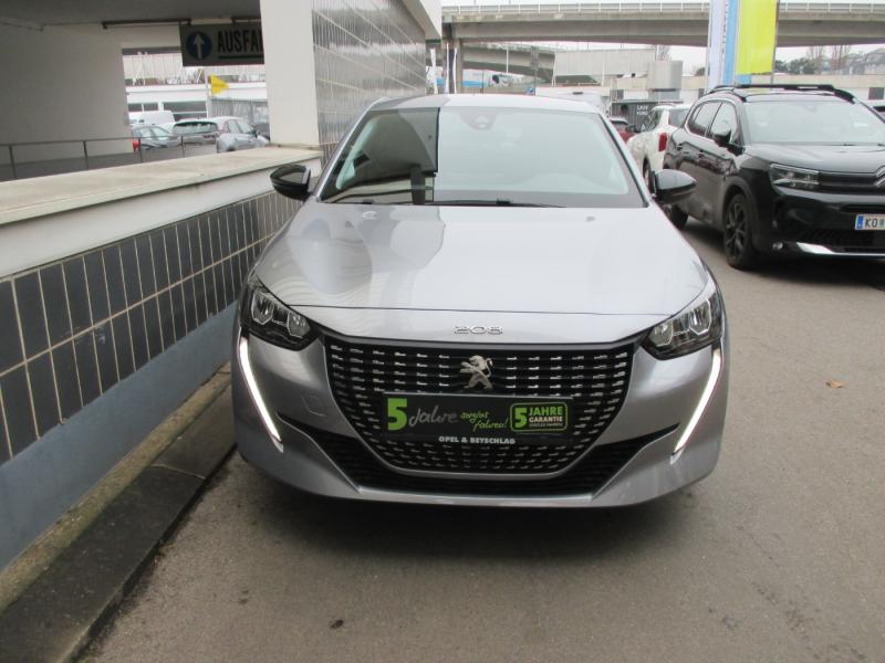 Peugeot 208 Active Pack PureTech 100 S