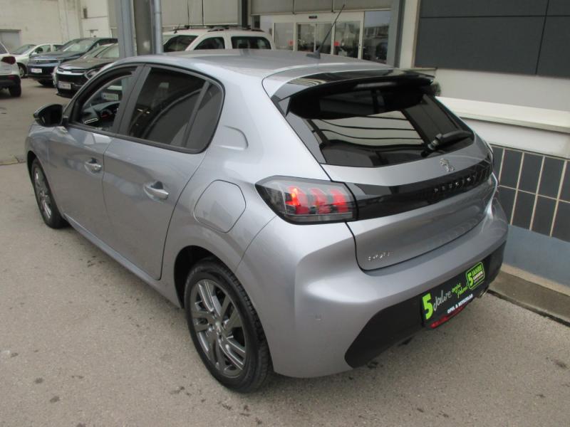 Peugeot 208 Active Pack PureTech 100 S