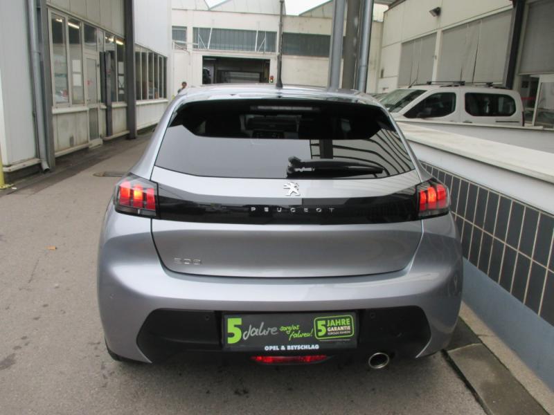 Peugeot 208 Active Pack PureTech 100 S