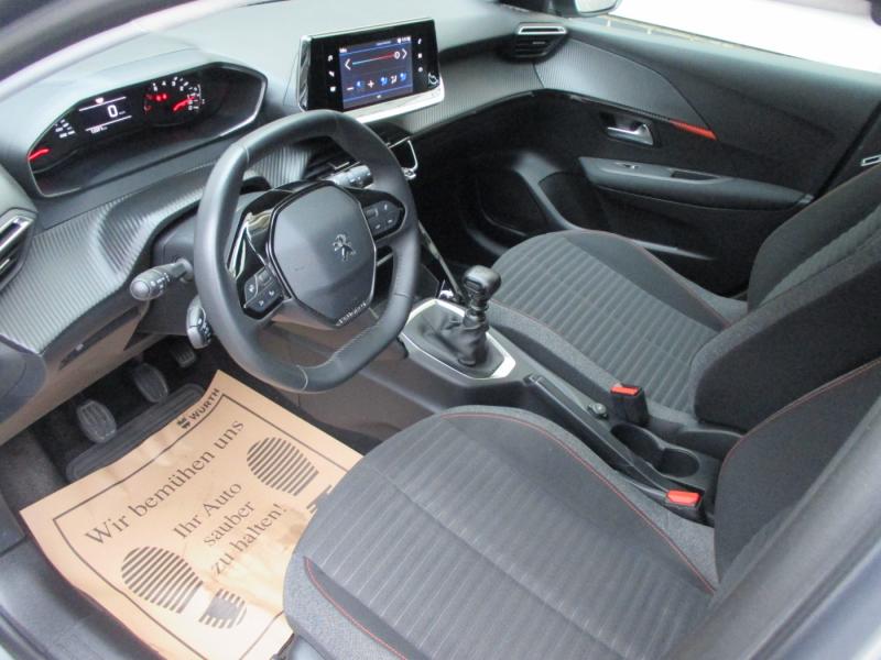 Peugeot 208 Active Pack PureTech 100 S