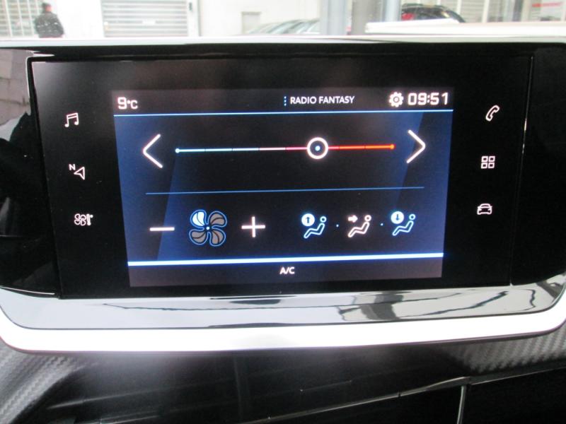 Peugeot 208 Active Pack PureTech 100 S