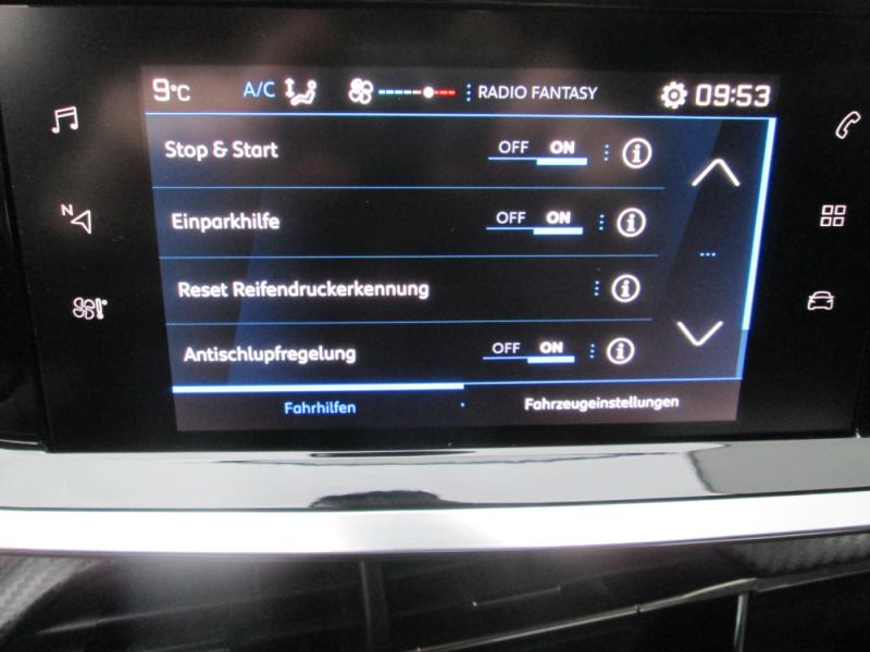 Peugeot 208 Active Pack PureTech 100 S