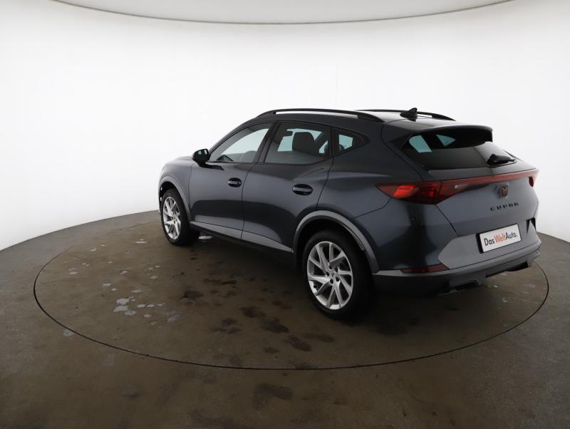 CUPRA Formentor 1.5 TSI 150 PS DSG ACT