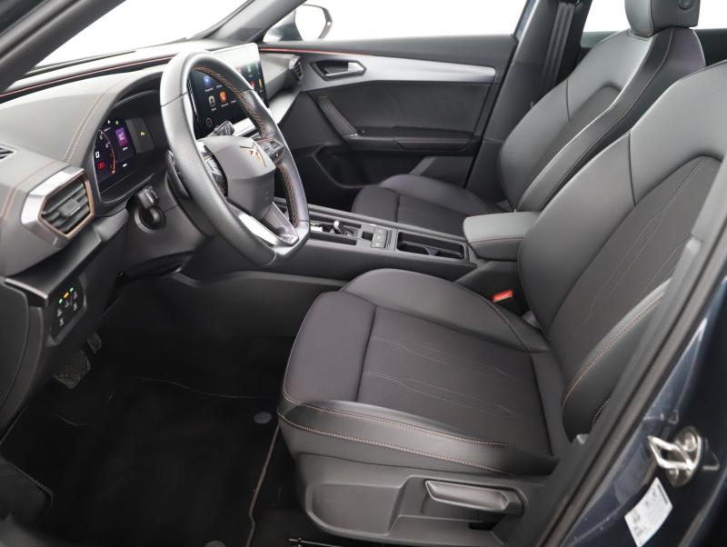 CUPRA Formentor 1.5 TSI 150 PS DSG ACT