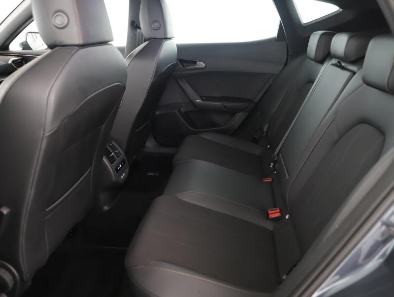 CUPRA Formentor 1.5 TSI 150 PS DSG ACT