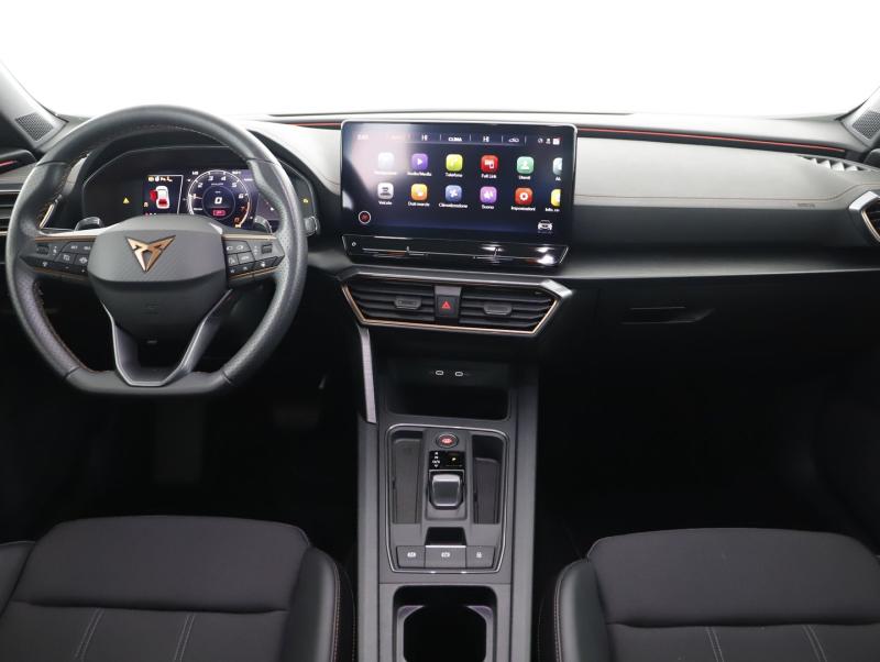 CUPRA Formentor 1.5 TSI 150 PS DSG ACT