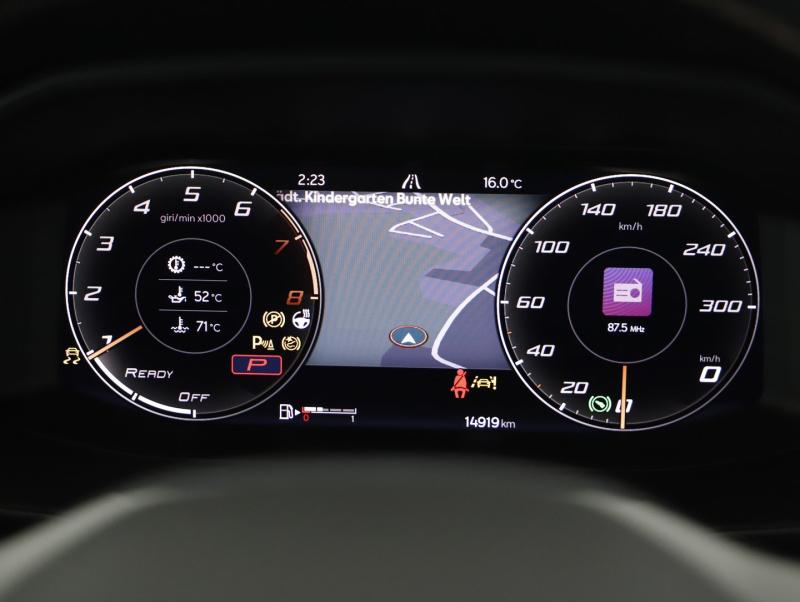 CUPRA Formentor 1.5 TSI 150 PS DSG ACT