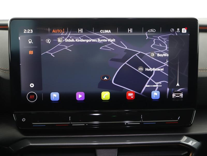 CUPRA Formentor 1.5 TSI 150 PS DSG ACT