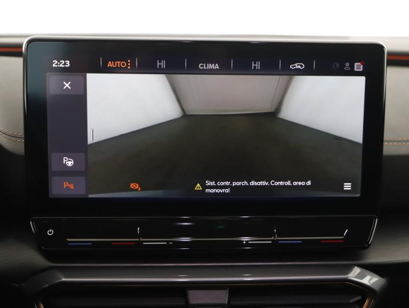 CUPRA Formentor 1.5 TSI 150 PS DSG ACT