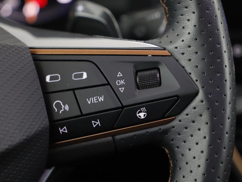 CUPRA Formentor 1.5 TSI 150 PS DSG ACT