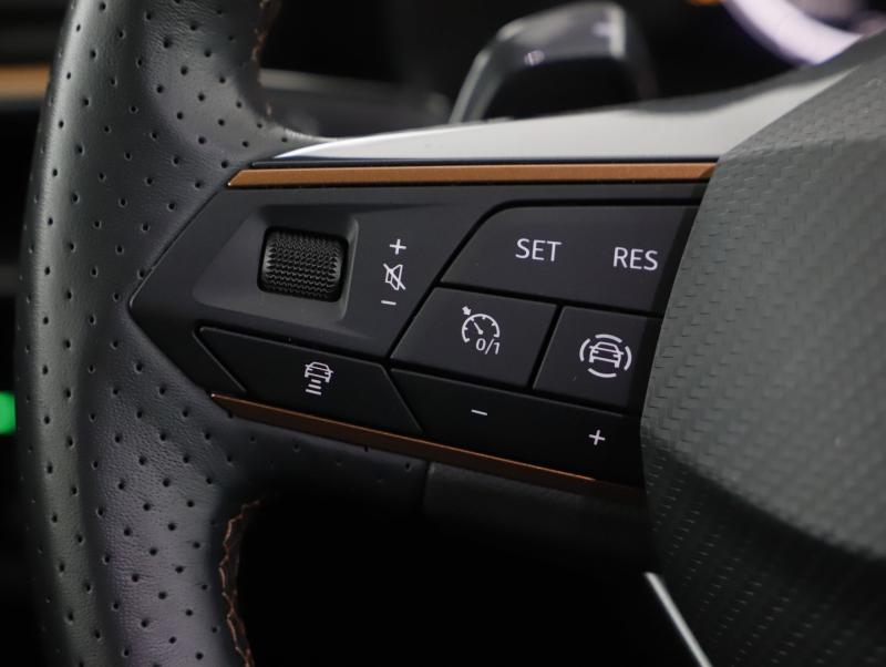 CUPRA Formentor 1.5 TSI 150 PS DSG ACT