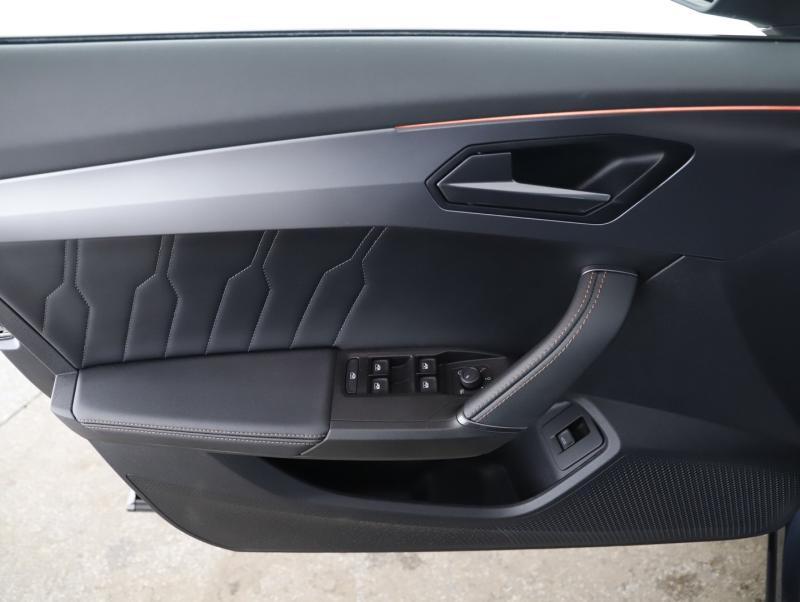 CUPRA Formentor 1.5 TSI 150 PS DSG ACT