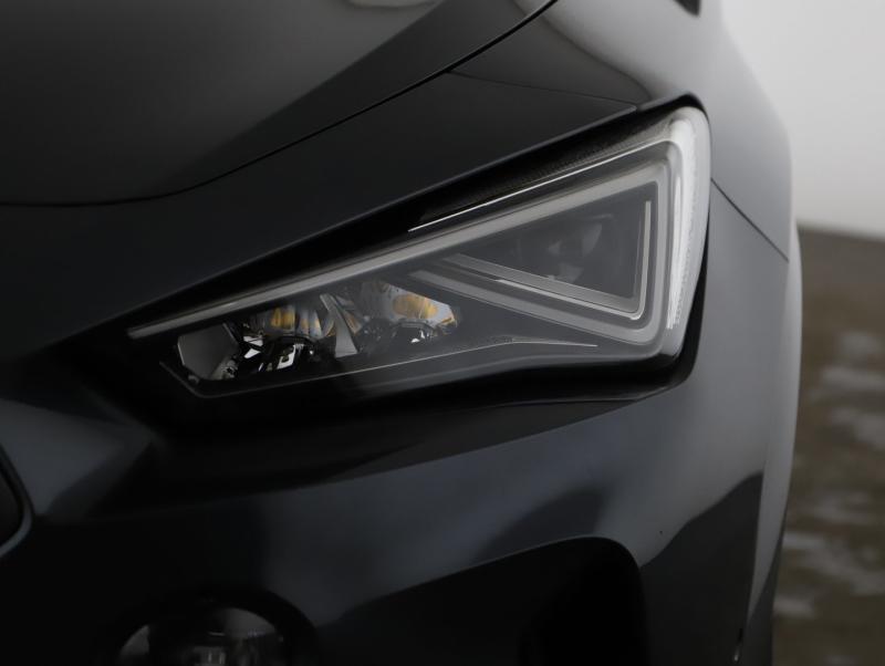 CUPRA Formentor 1.5 TSI 150 PS DSG ACT