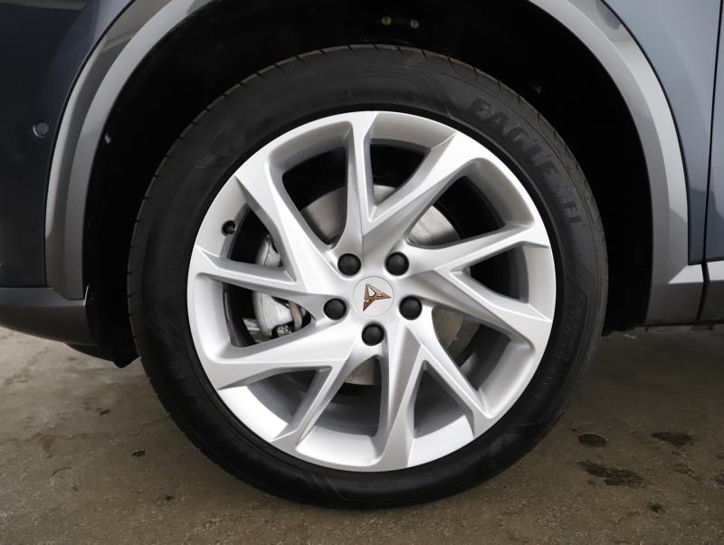 CUPRA Formentor 1.5 TSI 150 PS DSG ACT