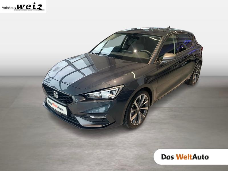 Leon Seat SEAT Leon FR 1.5 TSI ACT