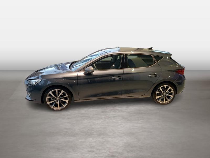 SEAT Leon FR 1.5 TSI ACT
