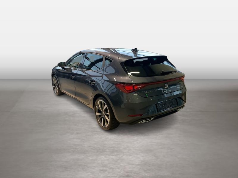 SEAT Leon FR 1.5 TSI ACT