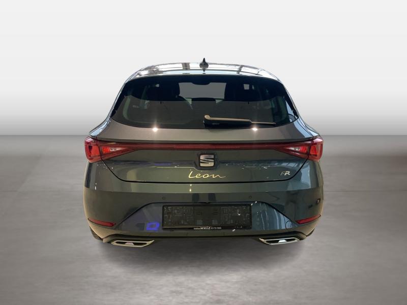 SEAT Leon FR 1.5 TSI ACT