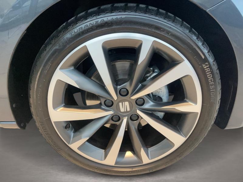 SEAT Leon FR 1.5 TSI ACT