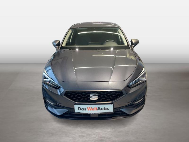 SEAT Leon FR 1.5 TSI ACT